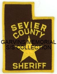 UTAH,A,SEVIER COUNTY SHERIFF 3